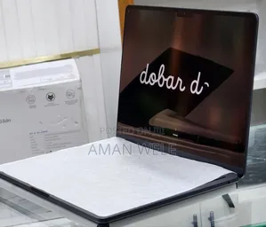 New Laptop Apple MacBook Pro 2024 M4 14-Inch 16GB Apple M4 SSD 256GB