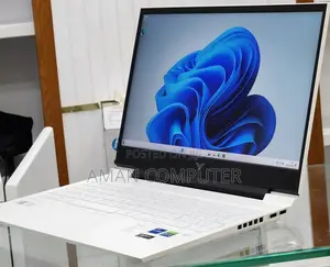 New Laptop HP Victus 16 16GB Intel Core I7 SSD 512GB