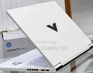 New Laptop HP Victus 16 16GB Intel Core I7 SSD 512GB