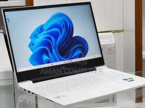 New Laptop HP Victus 16 16GB Intel Core I7 SSD 512GB