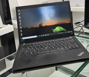 New Laptop Lenovo ThinkPad E431 16GB AMD Ryzen 7 SSD 512GB