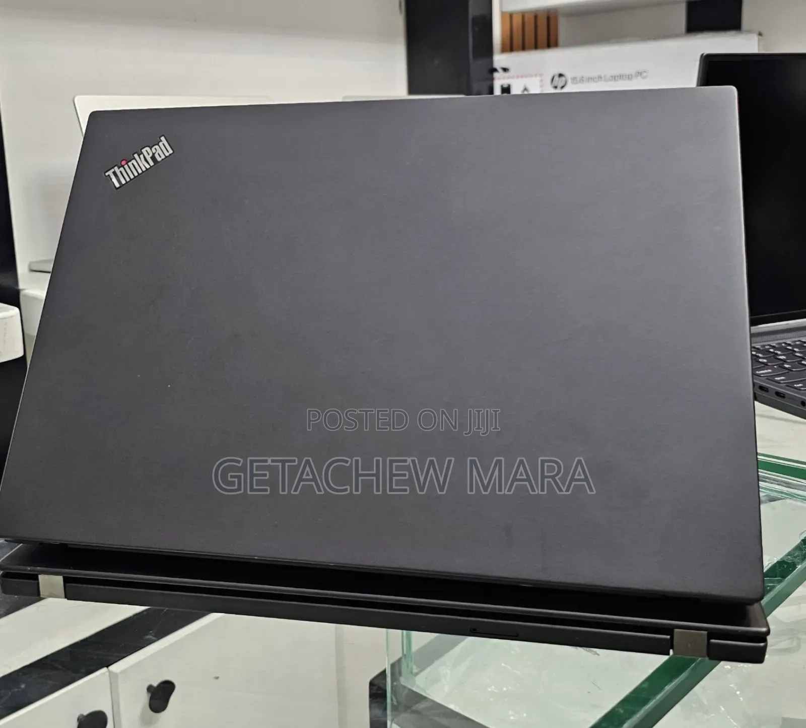 New Laptop Lenovo ThinkPad E431 16GB AMD Ryzen 7 SSD 512GB