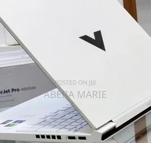 New Laptop HP Victus 15 16GB Intel Core I7 SSD 512GB