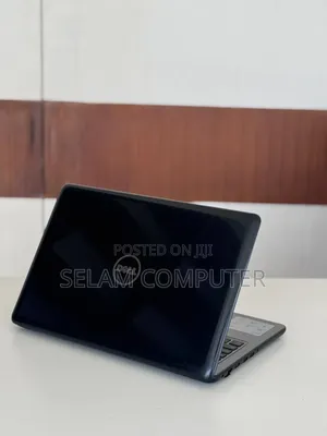 New Laptop Dell Inspiron 15 5567 8GB Intel Core I7 SSD 512GB