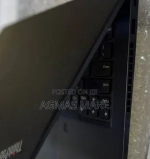 New Laptop Lenovo ThinkPad X390 16GB Intel Core I5 SSD 512GB