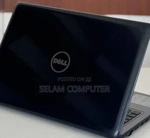 New Laptop Dell Inspiron 15 5567 8GB Intel Core I7 SSD 512GB