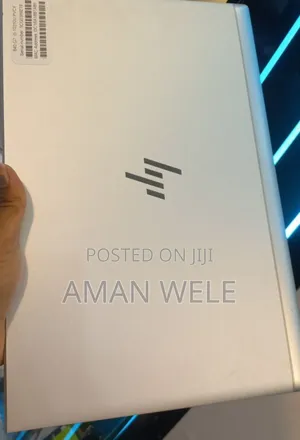 New Laptop HP EliteBook 840 G7 16GB Intel Core I5 SSD 512GB