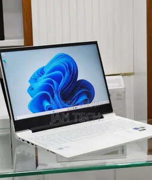 New Laptop HP Victus 16 16GB Intel Core I7 SSD 512GB