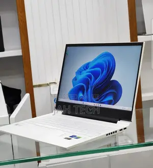 New Laptop HP Victus 16 16GB Intel Core I7 SSD 512GB