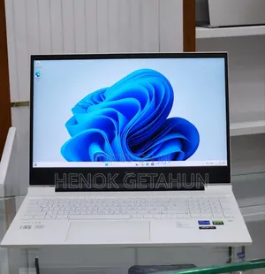 New Laptop HP Victus 16 16GB Intel Core I7 SSD 512GB