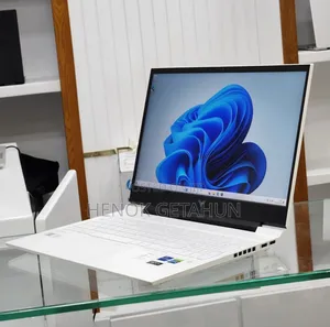 New Laptop HP Victus 16 16GB Intel Core I7 SSD 512GB