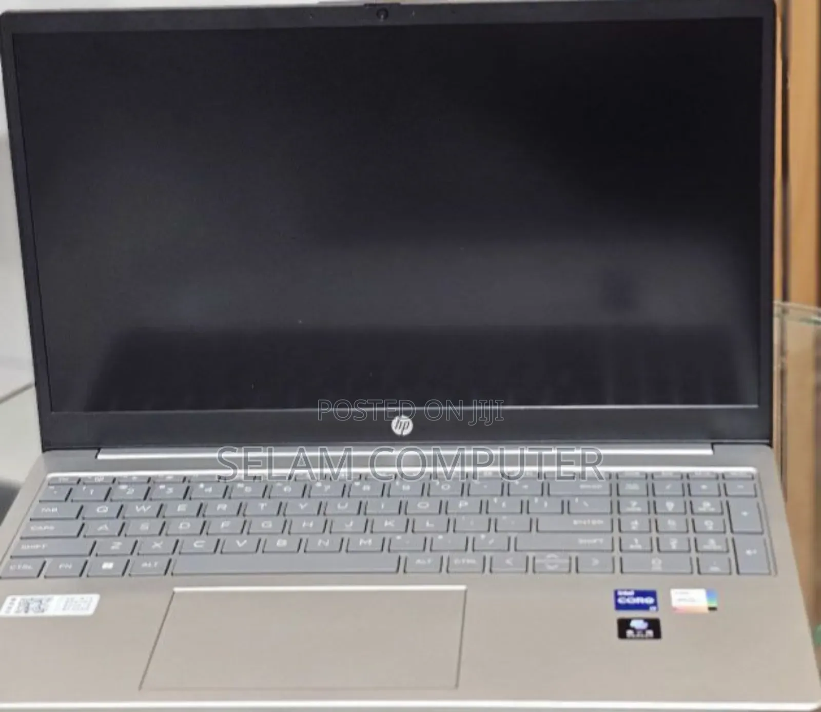 New Laptop HP Stream Notebook 16GB Intel Core I7 SSD 512GB