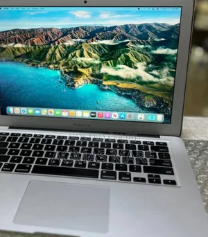 New Laptop Apple MacBook Air 2014 4GB Intel Core i5 SSD 256GB