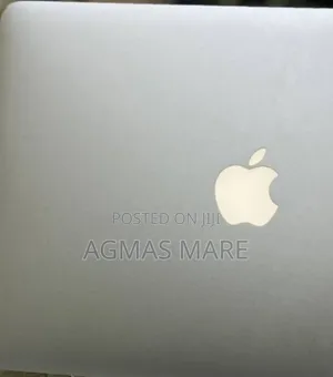 New Laptop Apple MacBook Air 2014 4GB Intel Core i5 SSD 256GB