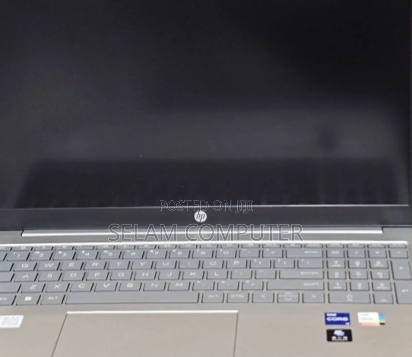 New Laptop HP Stream Notebook 16GB Intel Core I7 SSD 512GB
