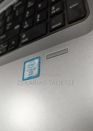 New Laptop HP 8GB Intel Core I5 HDD 1T