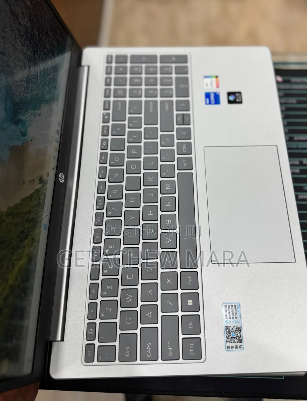 New Laptop HP Stream Notebook 16GB Intel Core I5 SSD 1T