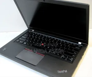 New Laptop Lenovo ThinkPad T450 4GB Intel Core I5 SSD 500GB