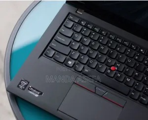 New Laptop Lenovo ThinkPad T450 4GB Intel Core I5 SSD 500GB