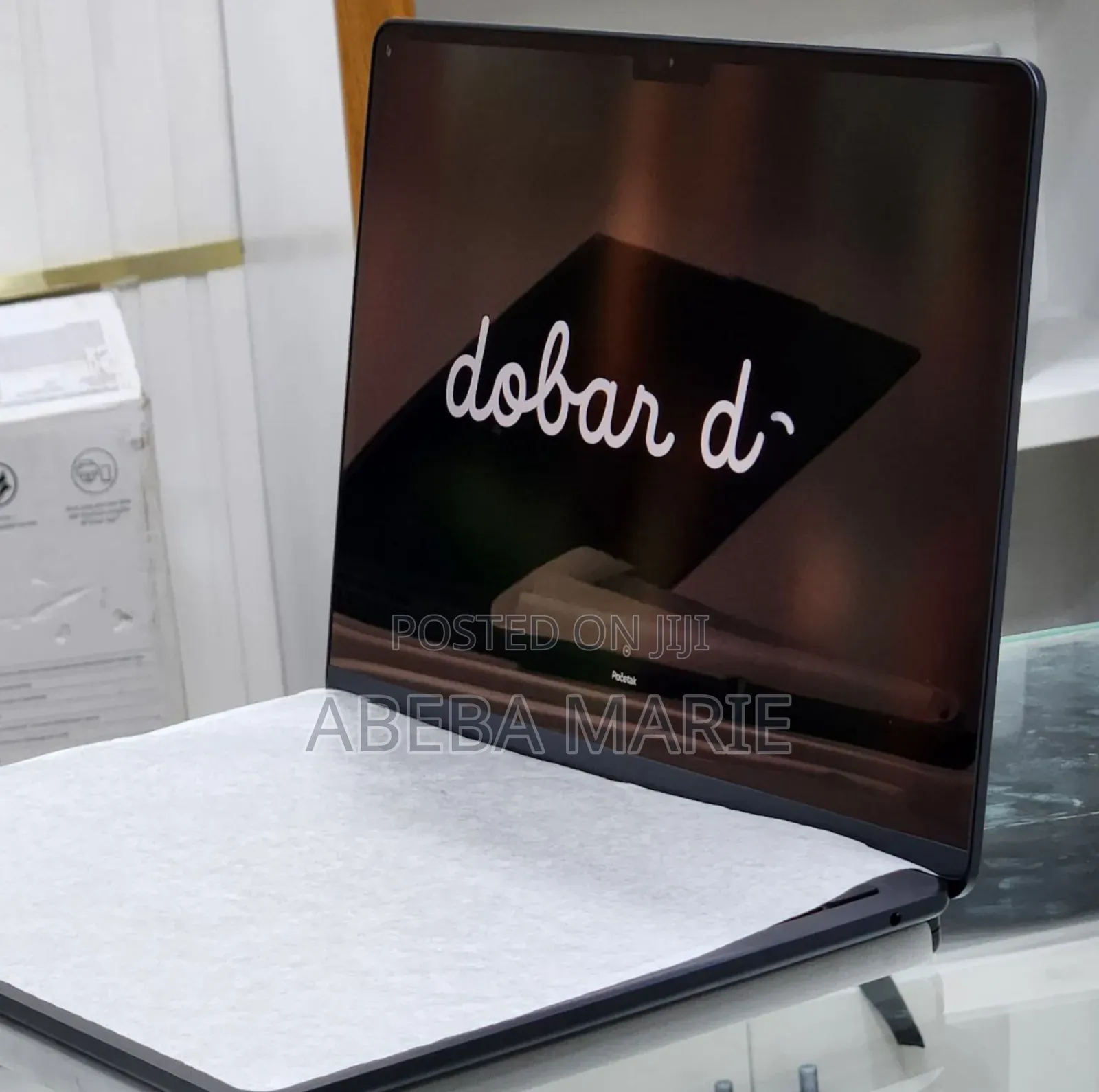 New Laptop Apple MacBook Air 2025 M4 13-Inch 16GB Apple M4 SSD 256GB