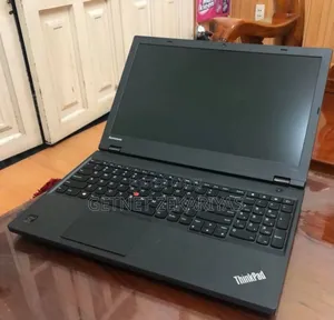 New Laptop Lenovo ThinkPad T450 8GB Intel Core I5 HDD 500GB