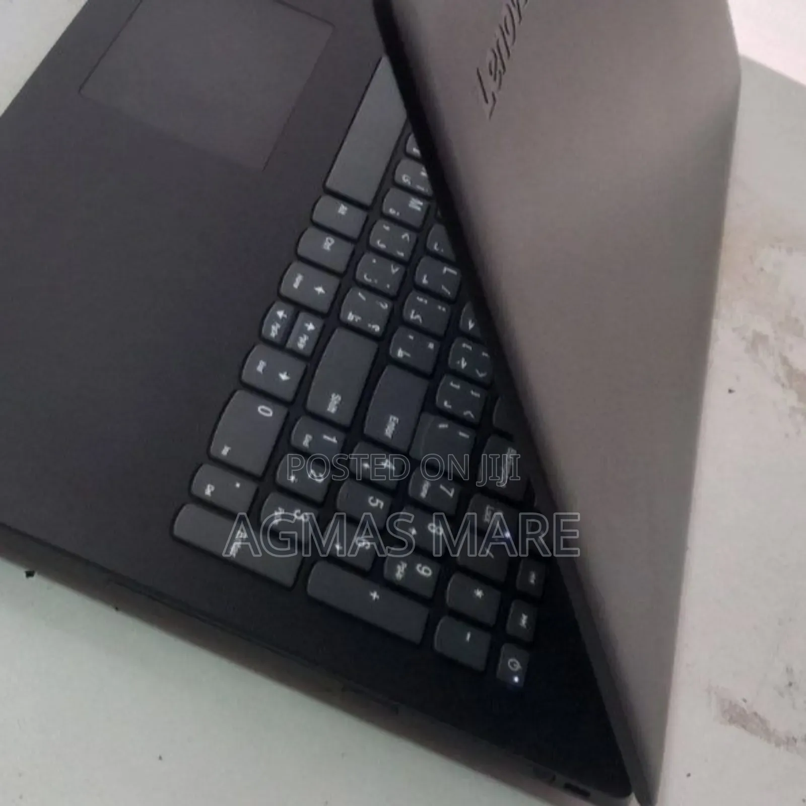 New Laptop Lenovo Ideapad 3 4GB Intel Core I3 HDD 500GB