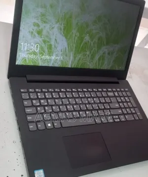 New Laptop Lenovo Ideapad 3 4GB Intel Core I3 HDD 500GB