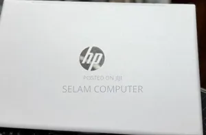New Laptop HP Pavilion 15 16GB Intel Core I5 SSD 1T