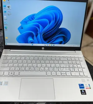 New Laptop HP Pavilion 15 16GB Intel Core I5 SSD 1T