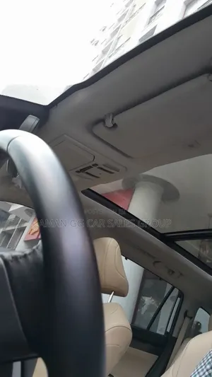 Toyota Highlander Hybrid 2023 Gray