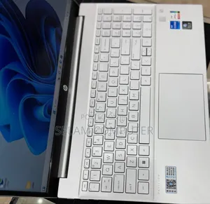 New Laptop HP Pavilion 15 16GB Intel Core I5 SSD 1T