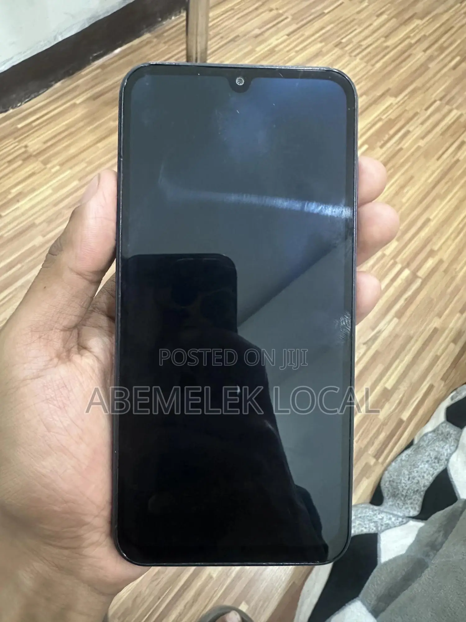 Samsung Galaxy A15 128 GB Blue