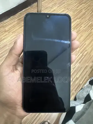 Samsung Galaxy A15 128 GB Blue