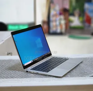 New Laptop HP EliteBook X360 1030 G3 16GB Intel Core I7 SSD 512GB