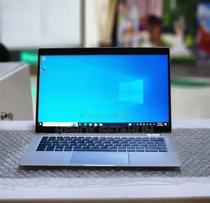 New Laptop HP EliteBook X360 1030 G3 16GB Intel Core I7 SSD 512GB