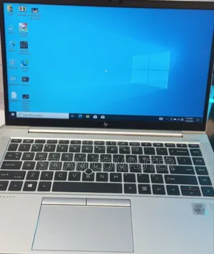 New Laptop HP EliteBook 840 G7 16GB Intel Core I7 SSD 512GB