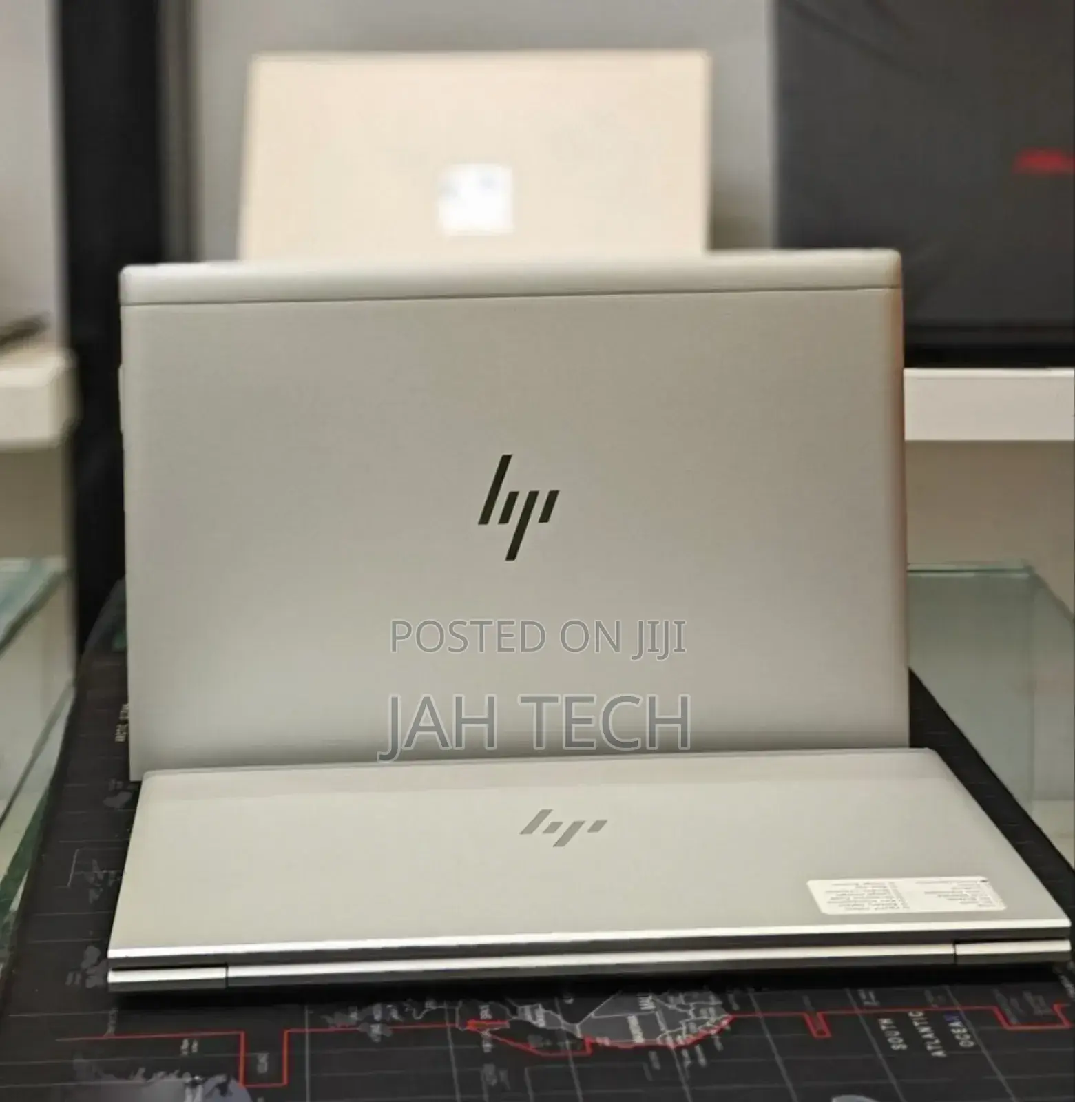 New Laptop HP EliteBook 840 G7 16GB Intel Core I5 SSD 512GB