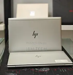 New Laptop HP EliteBook 840 G7 16GB Intel Core I5 SSD 512GB