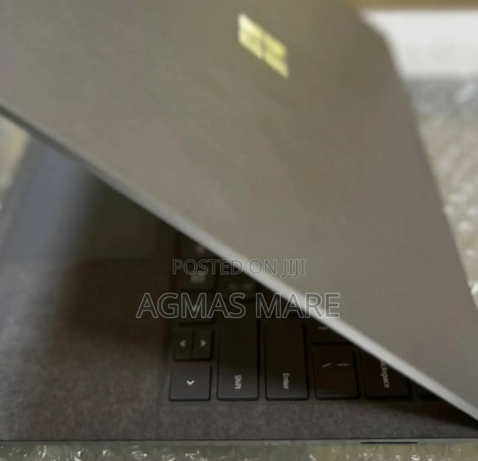 New Laptop Microsoft Surface Laptop 3 16GB Intel Core I7 SSD 256GB
