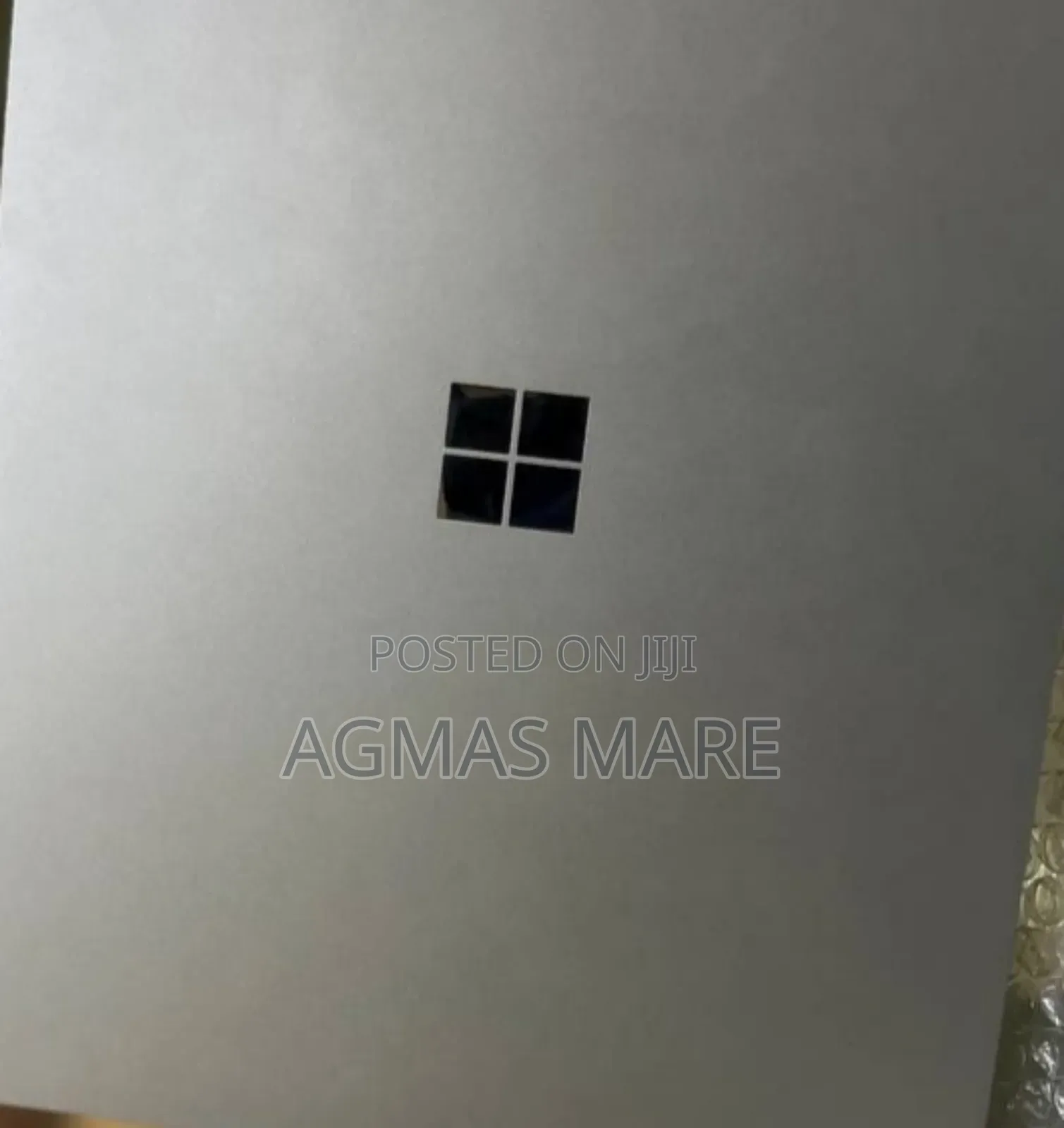 New Laptop Microsoft Surface Laptop 3 16GB Intel Core I7 SSD 256GB