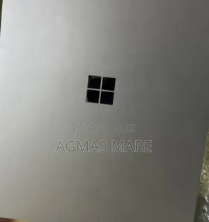 New Laptop Microsoft Surface Laptop 3 16GB Intel Core I7 SSD 256GB