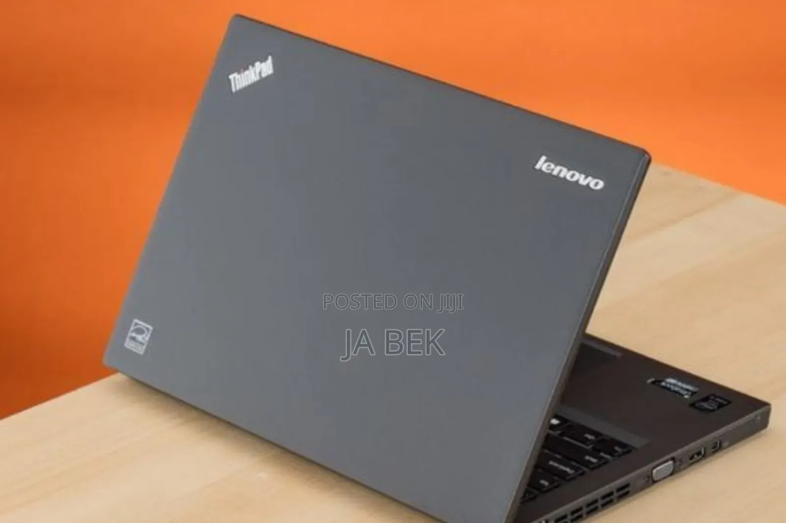 New Laptop Lenovo ThinkPad T450 8GB Intel Core I5 HDD 500GB