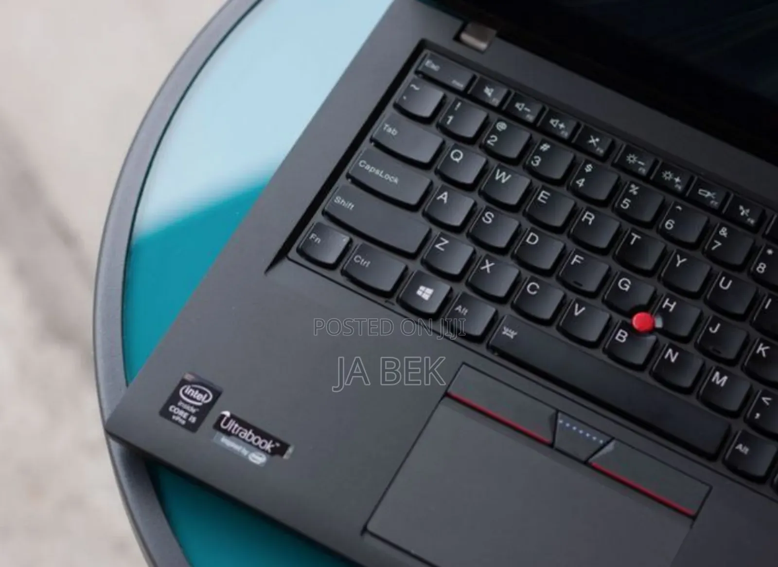 New Laptop Lenovo ThinkPad T450 8GB Intel Core I5 HDD 500GB