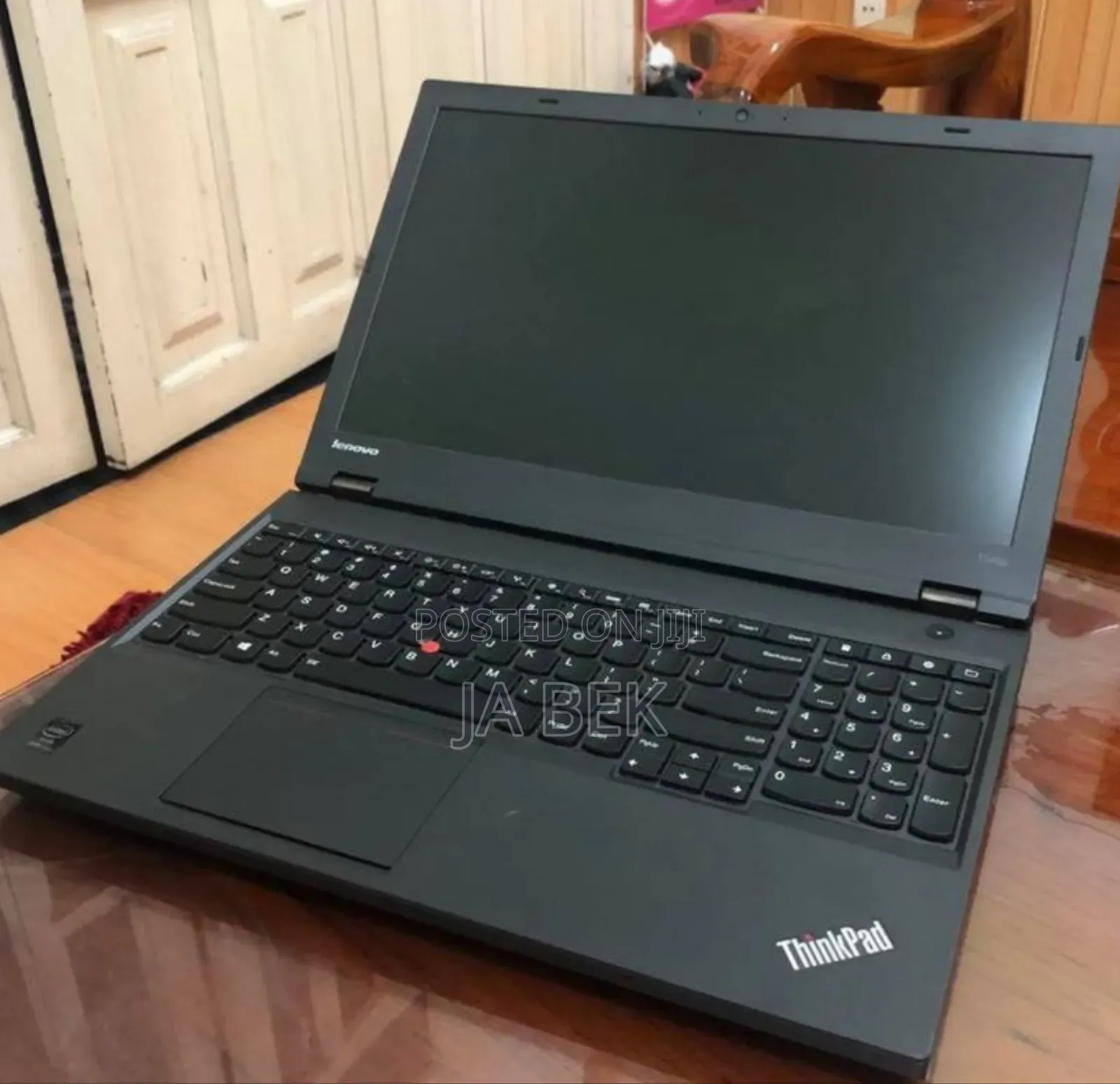 New Laptop Lenovo ThinkPad T450 8GB Intel Core I5 HDD 500GB