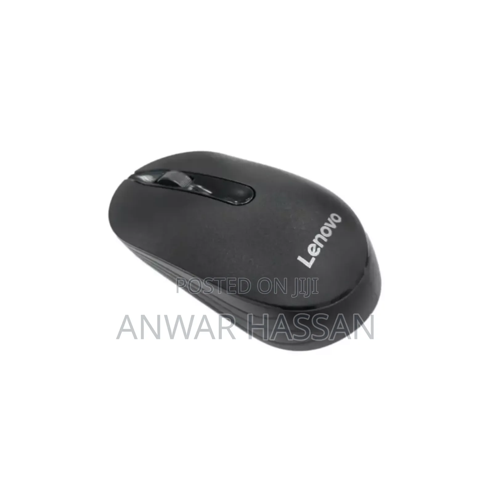 Lenovo M300r Wireless Mouse