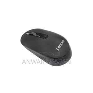 Lenovo M300r Wireless Mouse