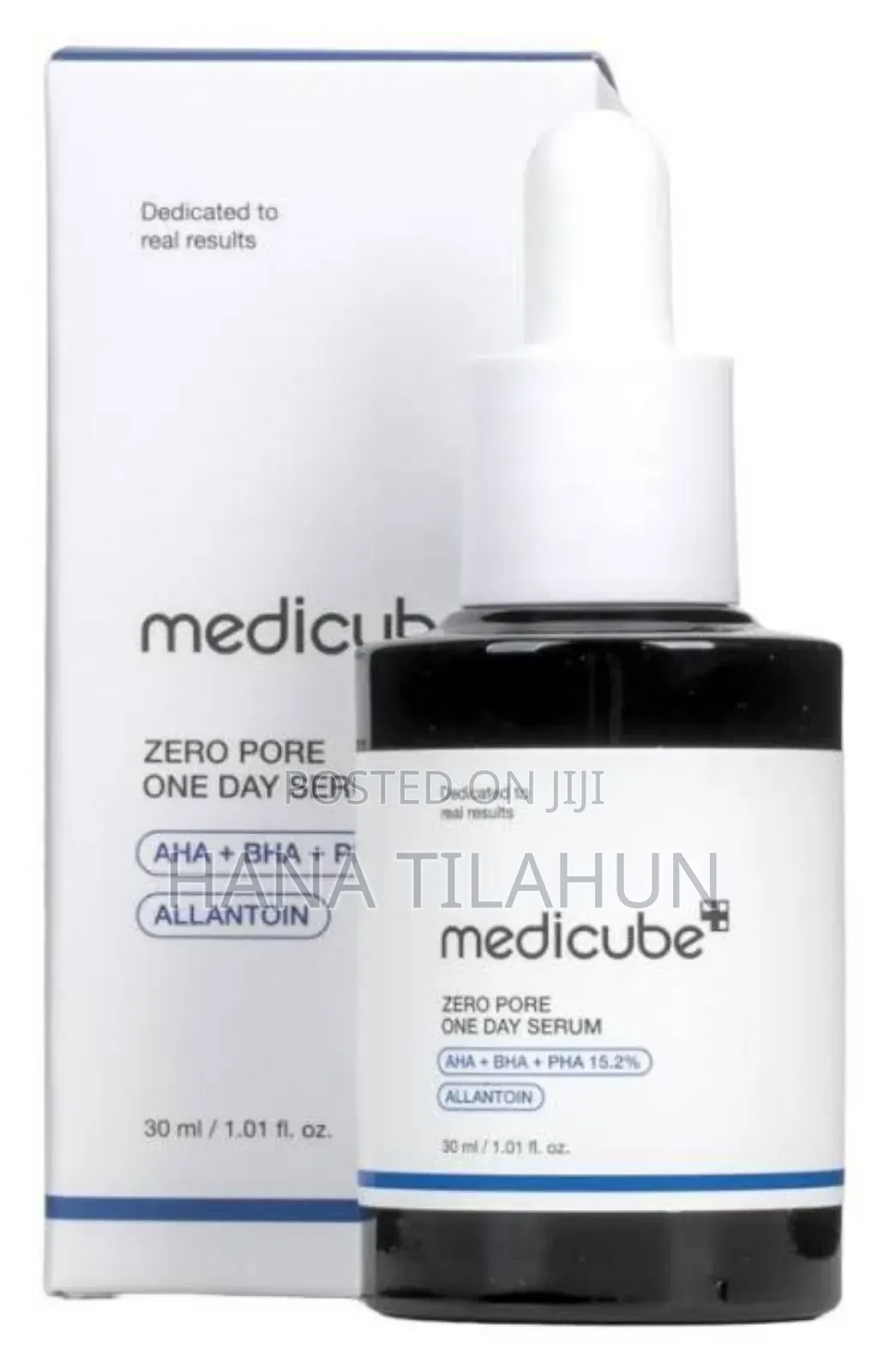 Medicube Serum