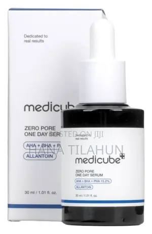 Medicube Serum