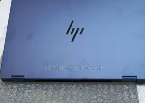 New Laptop HP OmniBook 7 14" 16GB Intel Core Ultra 7 SSD 1T
