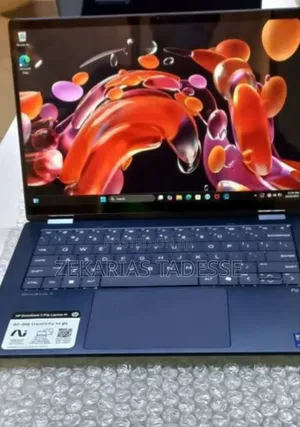 New Laptop HP OmniBook 7 14" 16GB Intel Core Ultra 7 SSD 1T